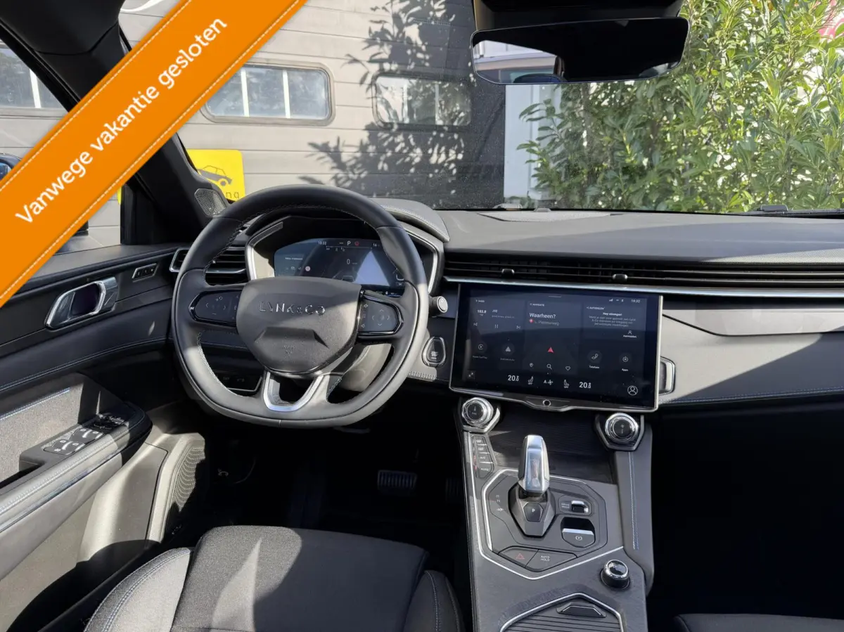 1.5 PHEV | PANO | ACC | ZWARTE HEMEL | MY2024!!