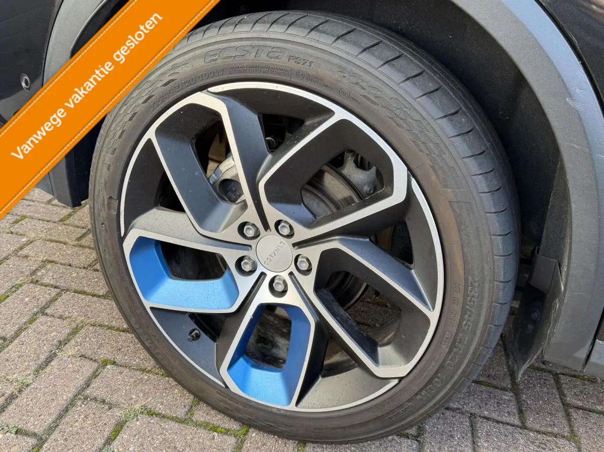 1.5 PHEV | PANO | ACC | ZWARTE HEMEL | MY2024!!