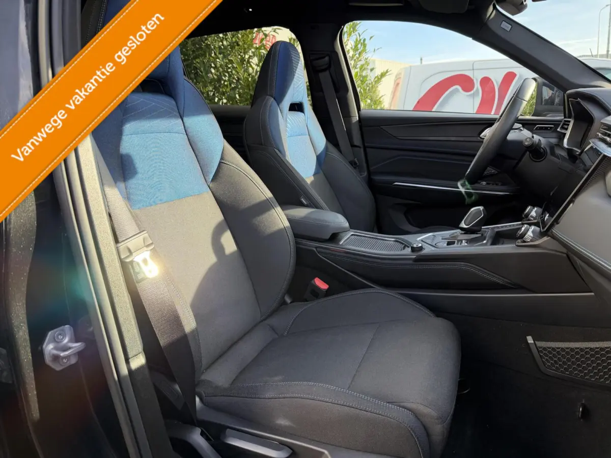 1.5 PHEV | PANO | ACC | ZWARTE HEMEL | MY2024!!