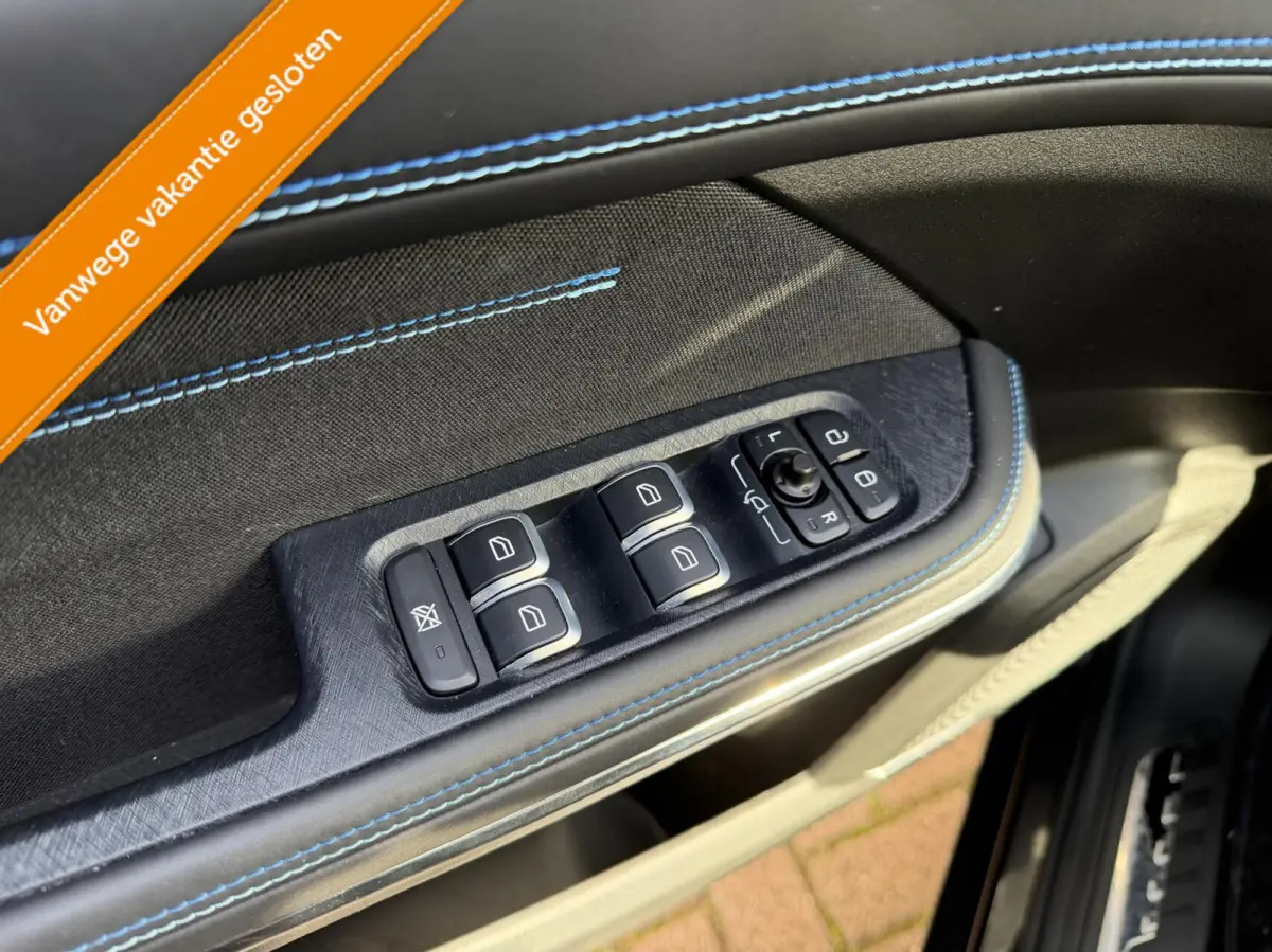 1.5 PHEV | PANO | ACC | ZWARTE HEMEL | MY2024!!