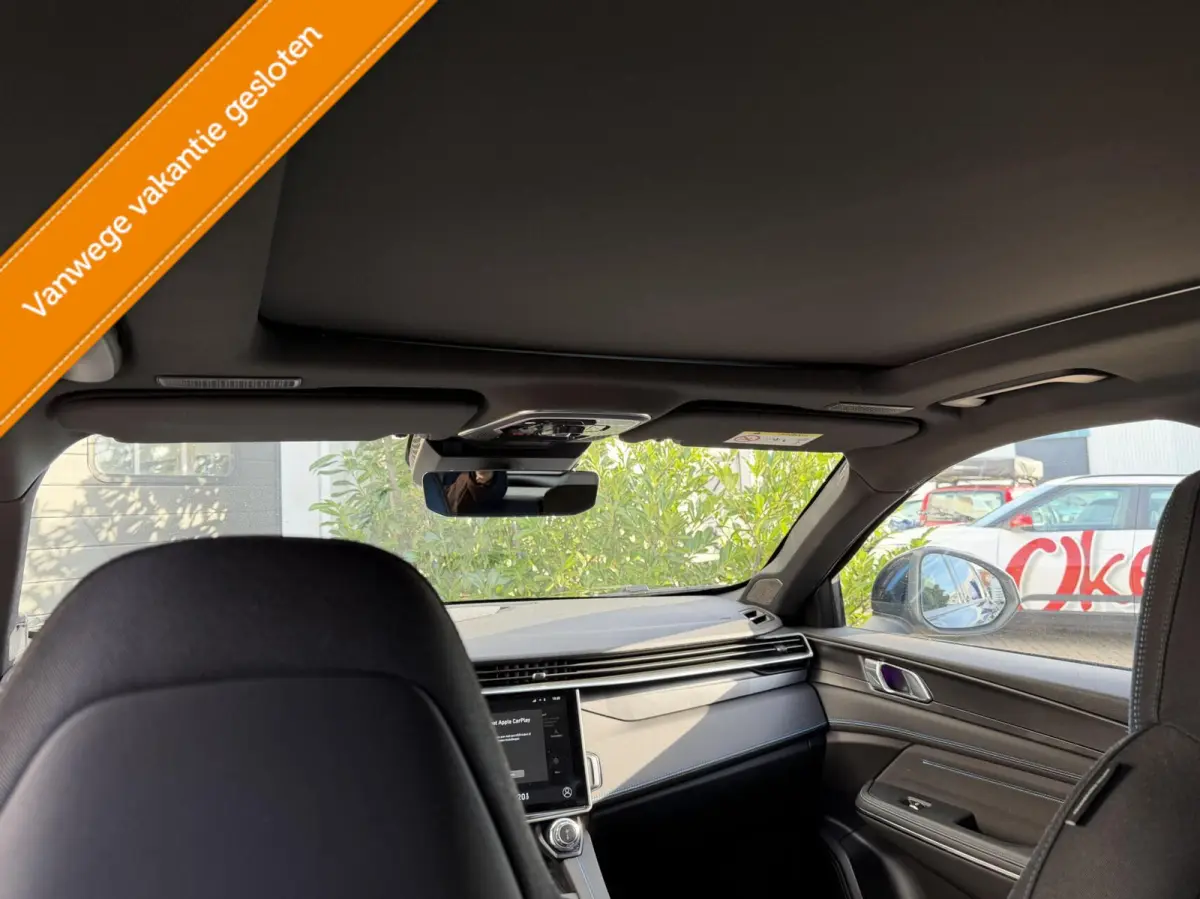 1.5 PHEV | PANO | ACC | ZWARTE HEMEL | MY2024!!