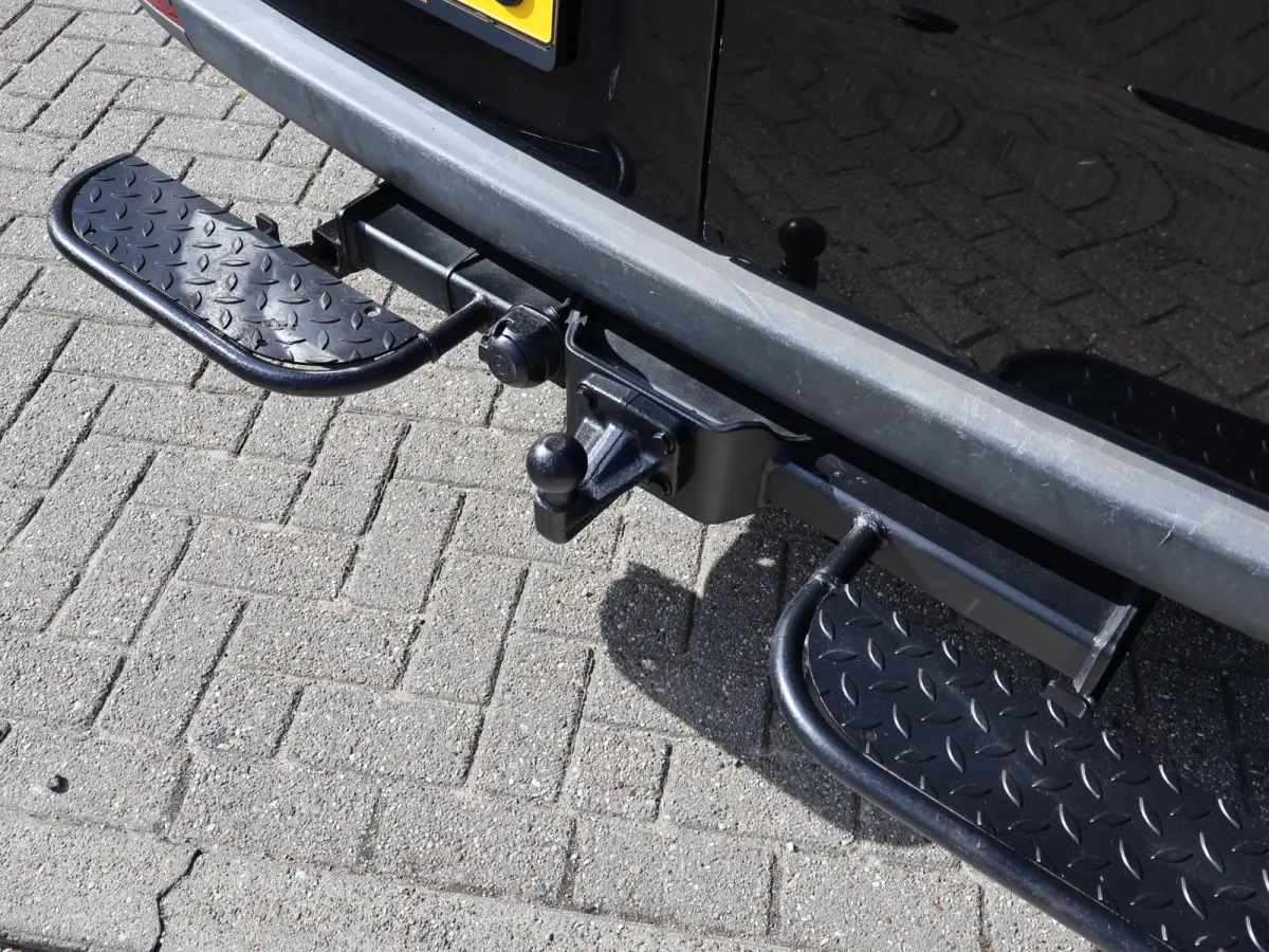 319 3.0 CDI V6 190 PK AUT. L2H2 + 2 SCHUIFDEUREN | 3500 KG TREKHAAK | BREEDBEELD MBUX NAVIGATIE