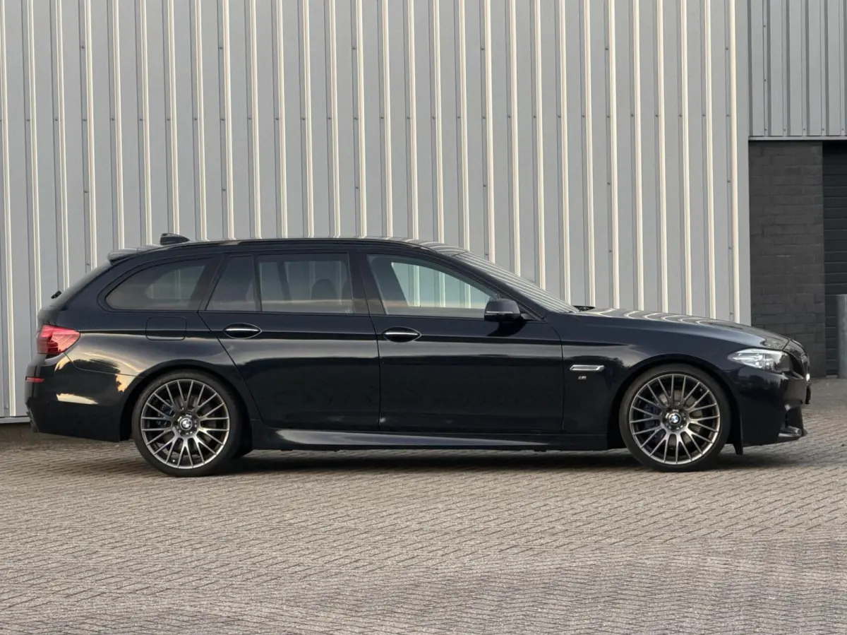 535i M Sport Edition High Executive