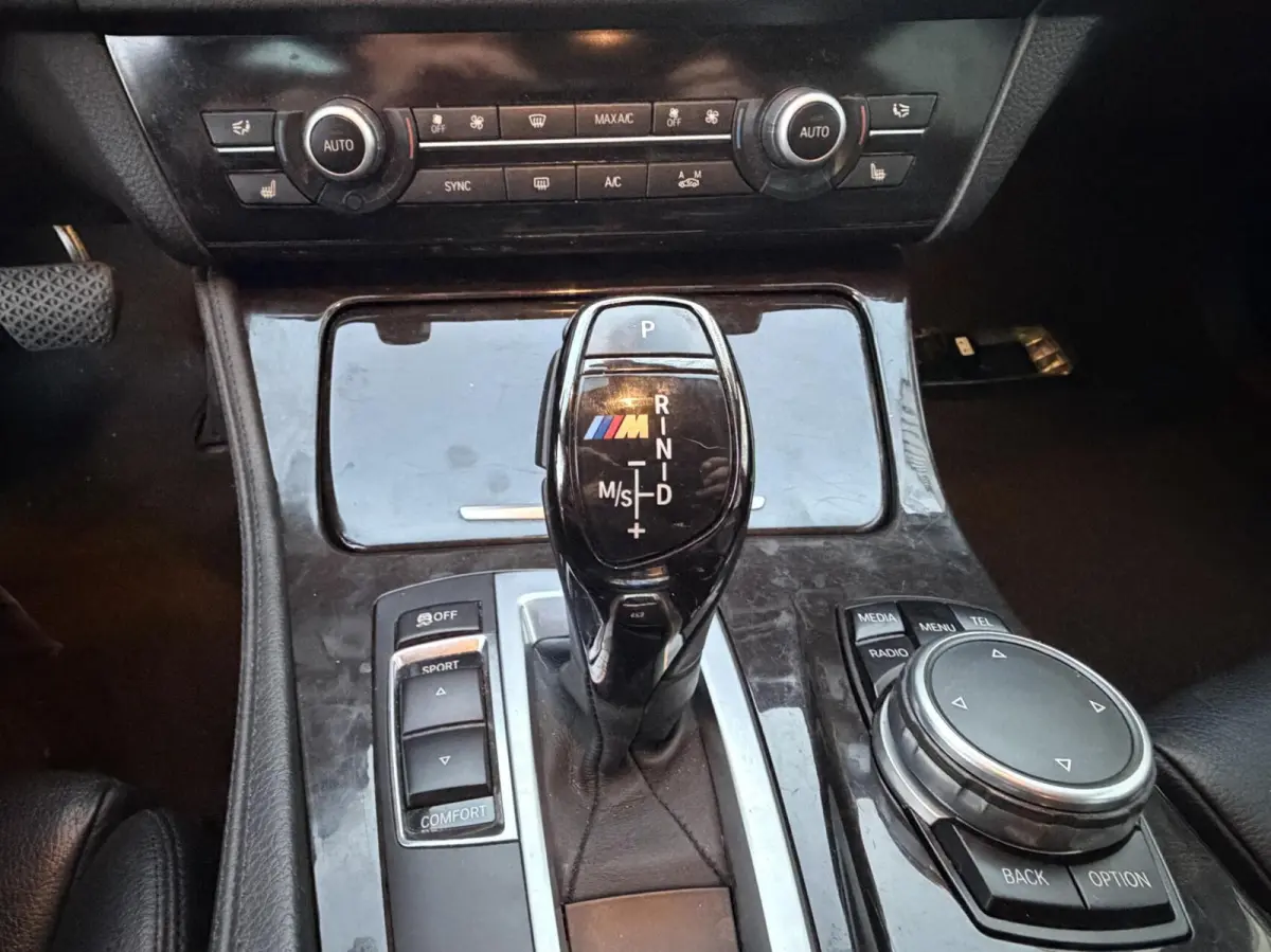 535i M Sport Edition High Executive