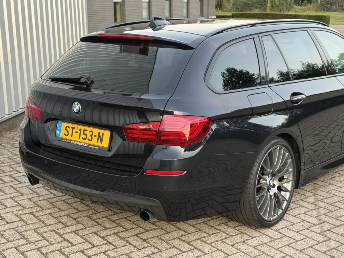 535i M Sport Edition High Executive