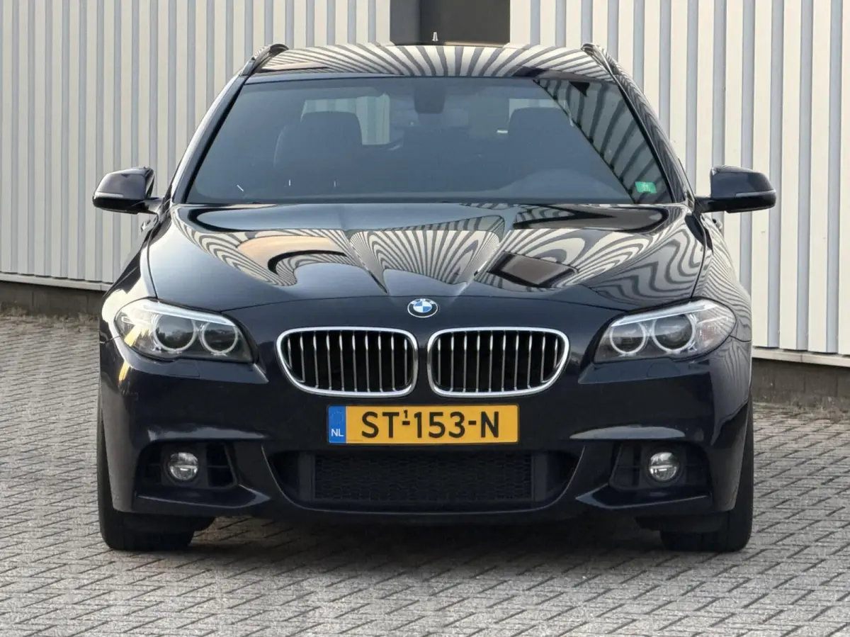 535i M Sport Edition High Executive