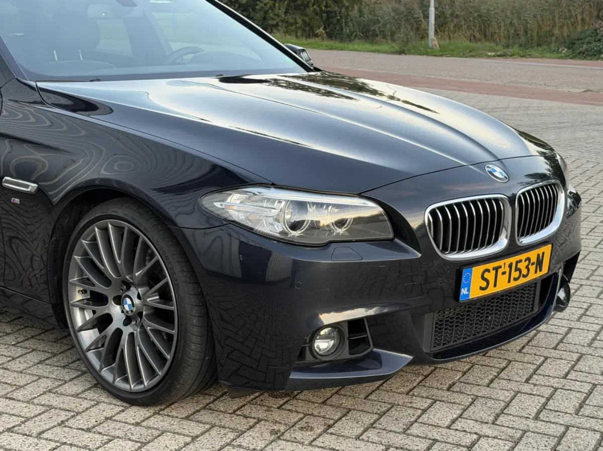 535i M Sport Edition High Executive