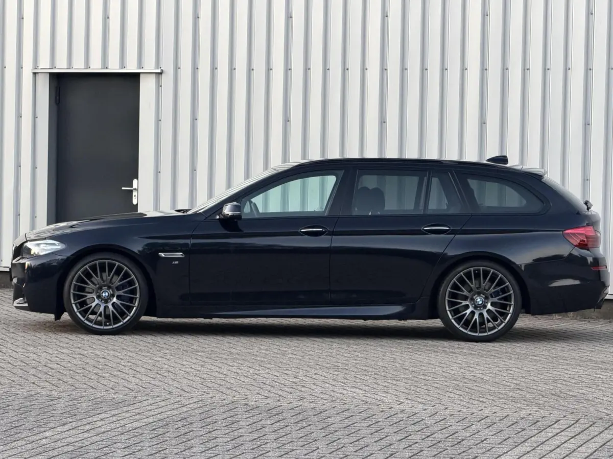 535i M Sport Edition High Executive