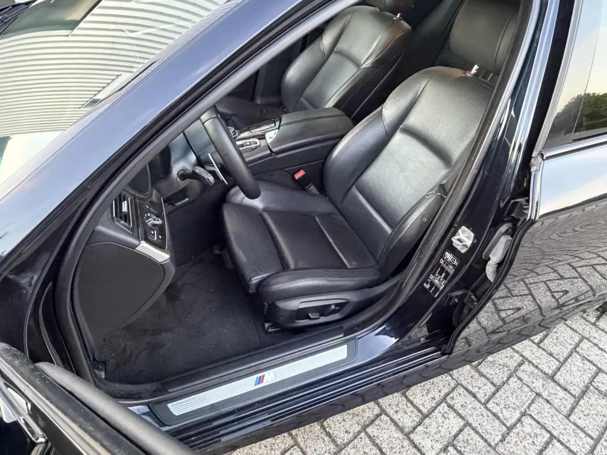 535i M Sport Edition High Executive