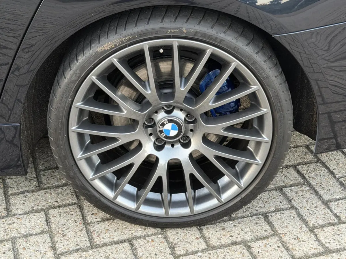 535i M Sport Edition High Executive