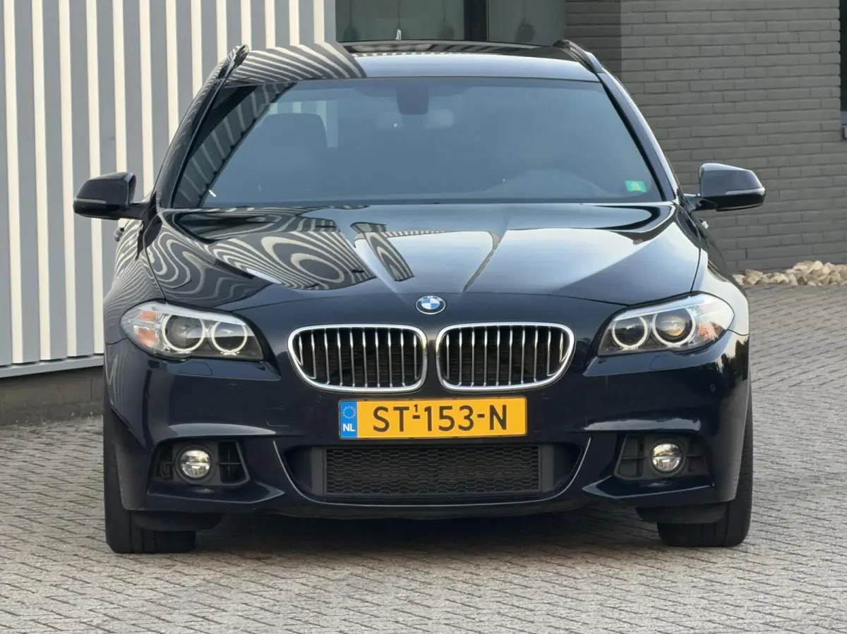 535i M Sport Edition High Executive