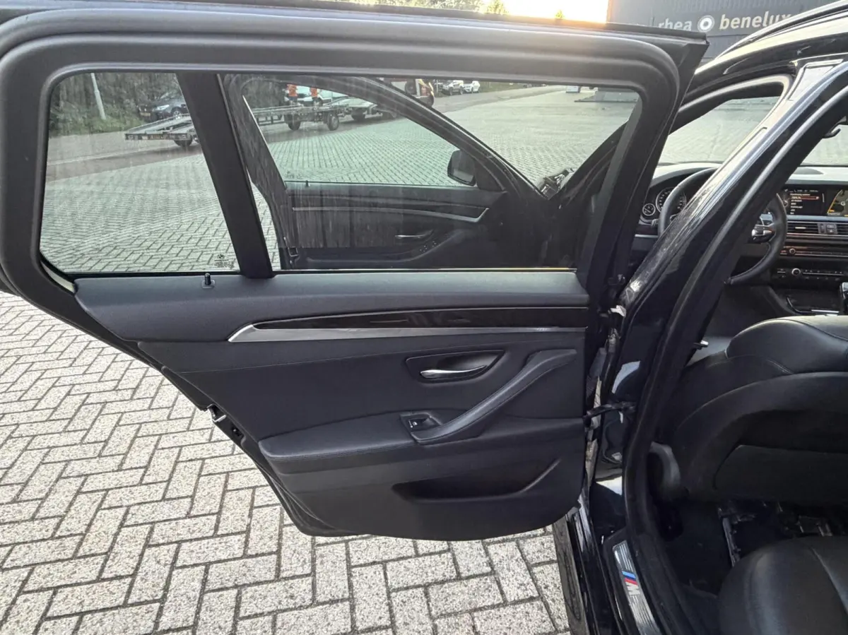 535i M Sport Edition High Executive
