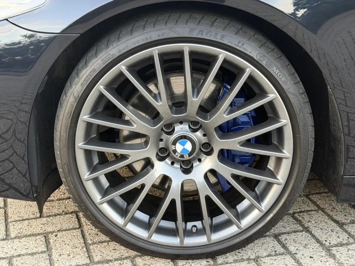 535i M Sport Edition High Executive
