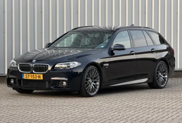 535i M Sport Edition High Executive