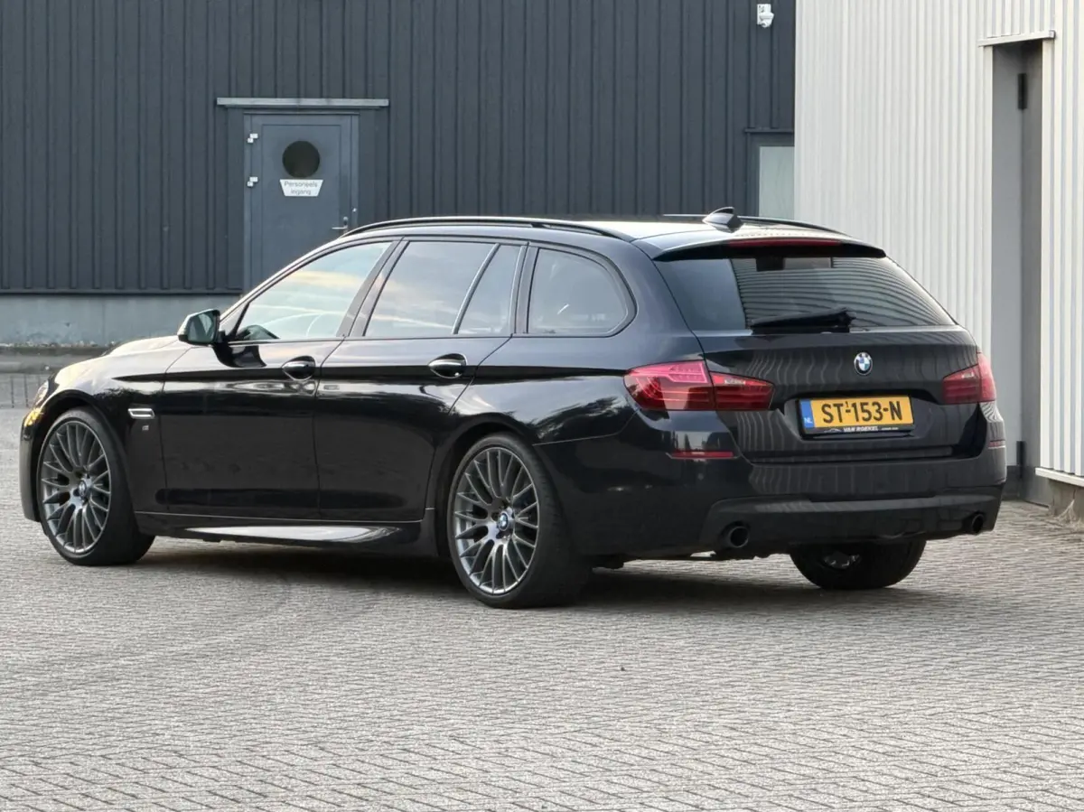 535i M Sport Edition High Executive