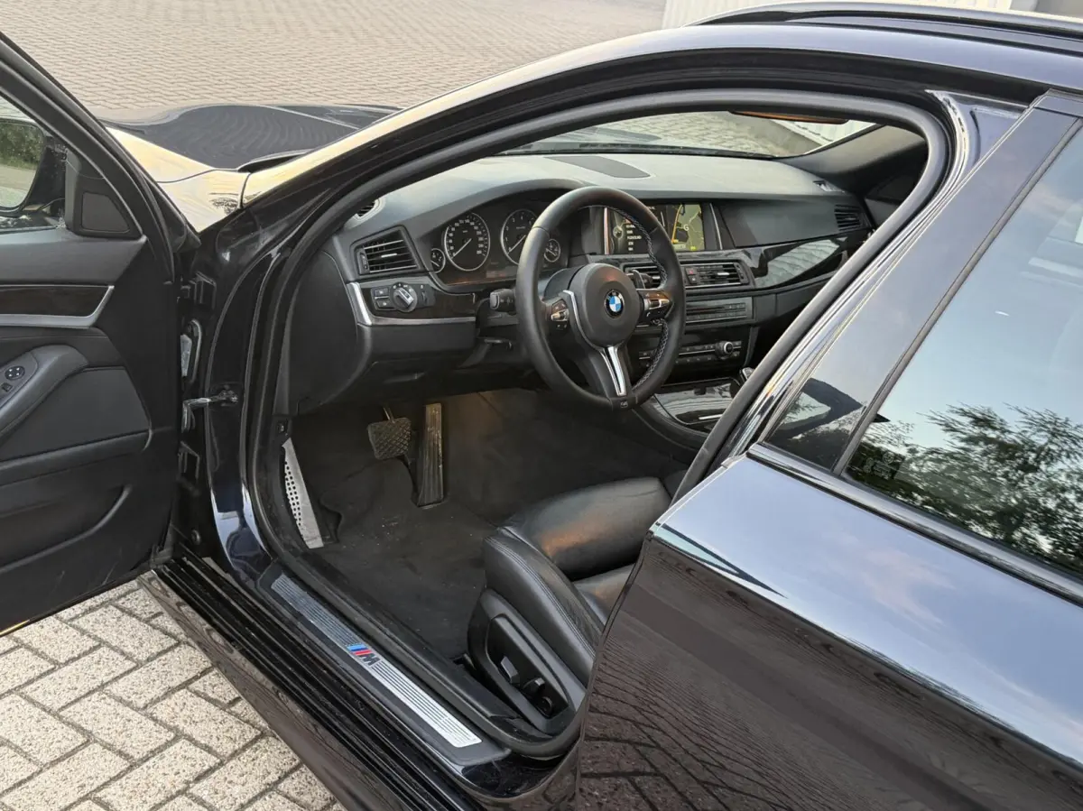 535i M Sport Edition High Executive