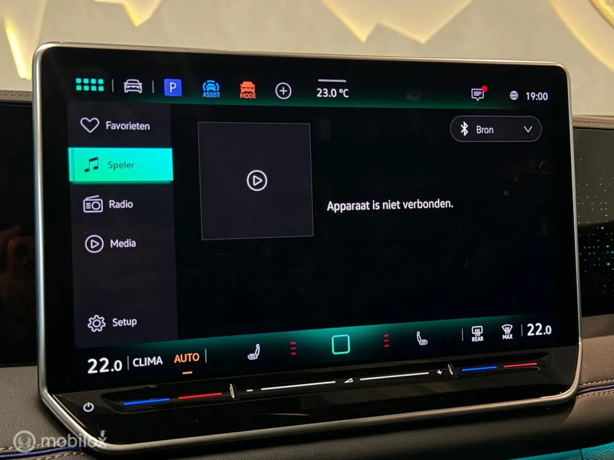 1.5 eTSI R-Line Edition Panorma/Keyless/Trekhaak