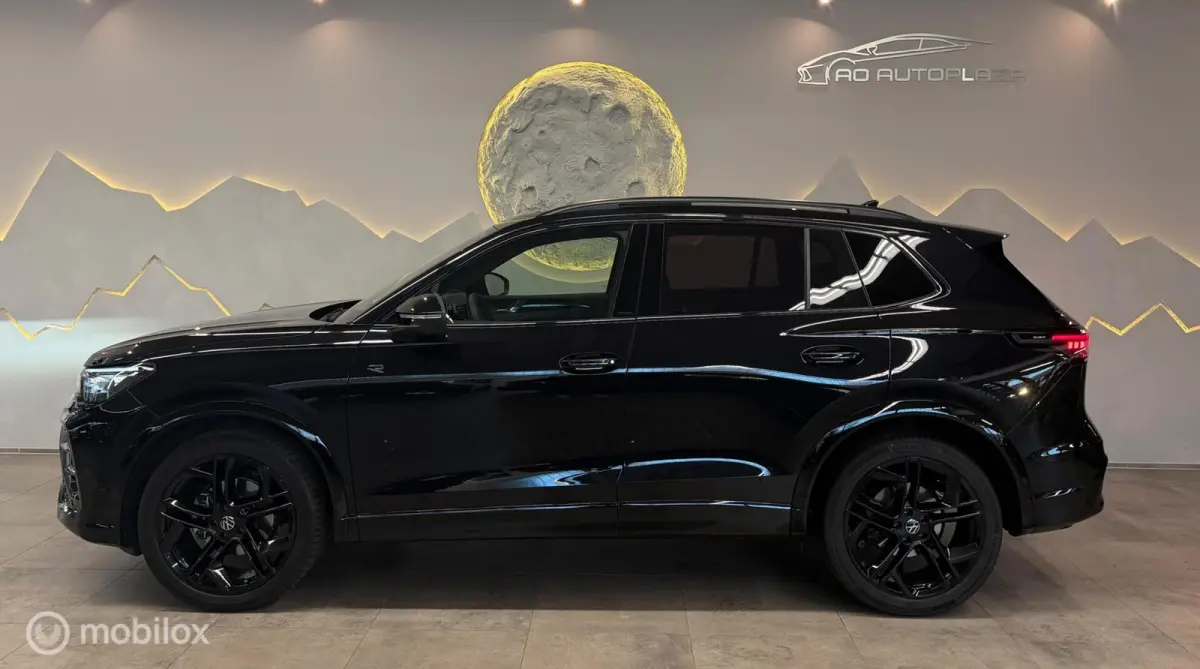 1.5 eTSI R-Line Edition Panorma/Keyless/Trekhaak