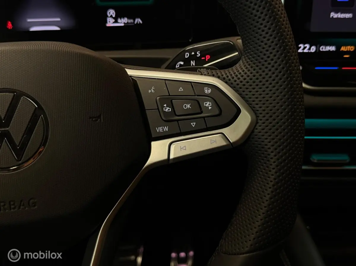 1.5 eTSI R-Line Edition Panorma/Keyless/Trekhaak