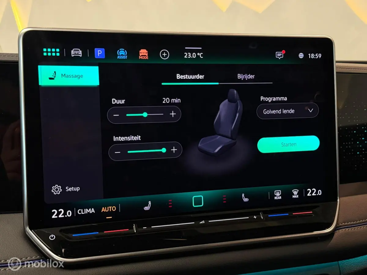 1.5 eTSI R-Line Edition Panorma/Keyless/Trekhaak