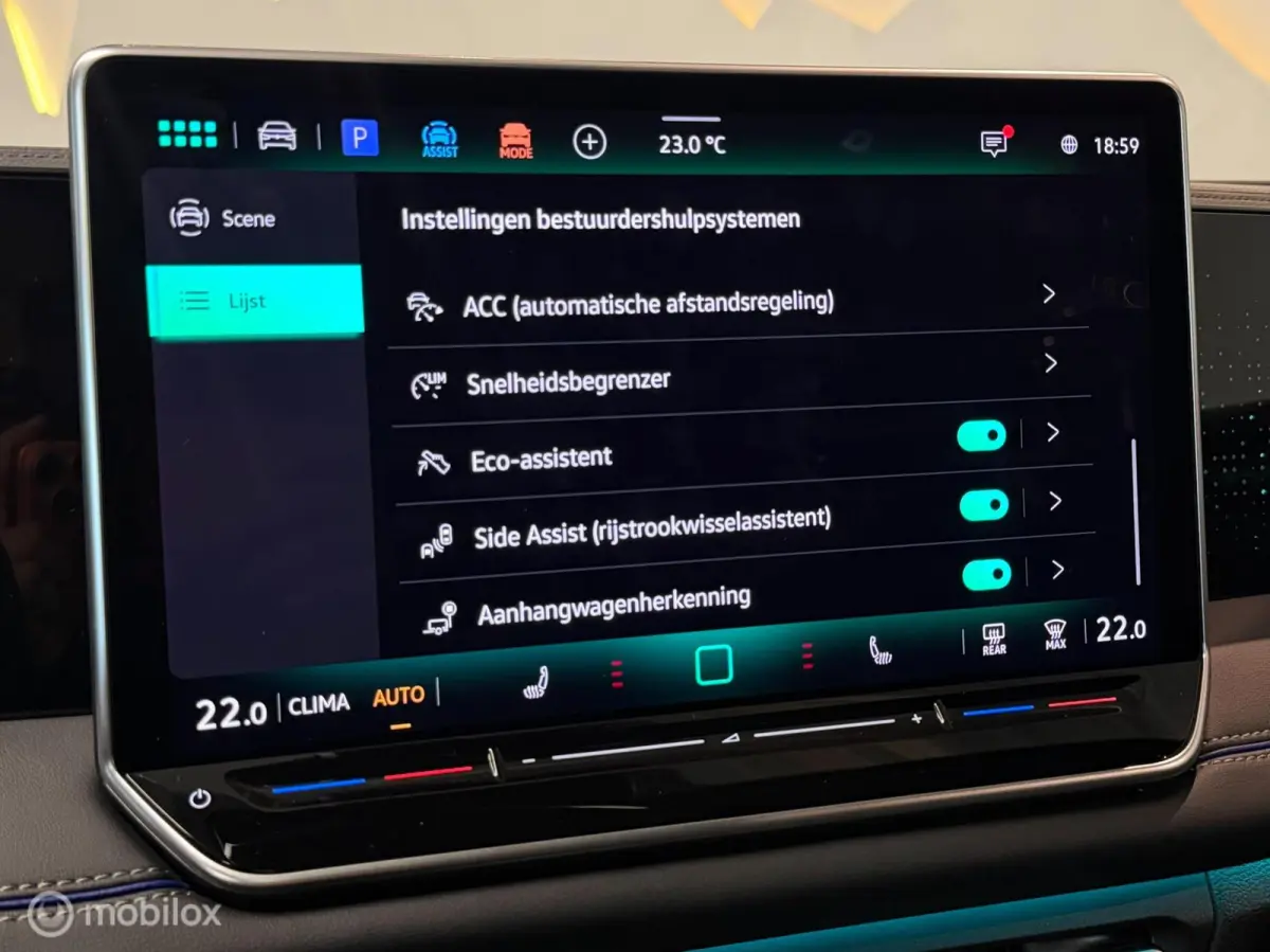 1.5 eTSI R-Line Edition Panorma/Keyless/Trekhaak