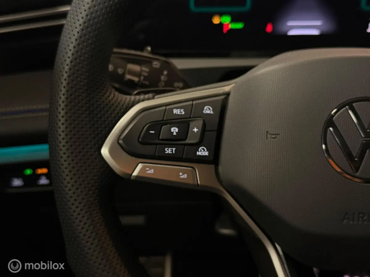 1.5 eTSI R-Line Edition Panorma/Keyless/Trekhaak