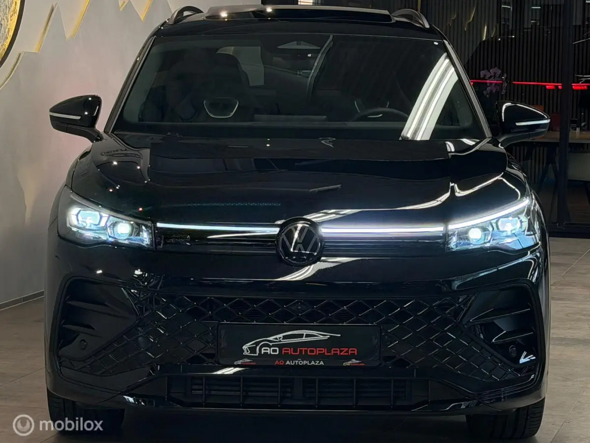 1.5 eTSI R-Line Edition Panorma/Keyless/Trekhaak