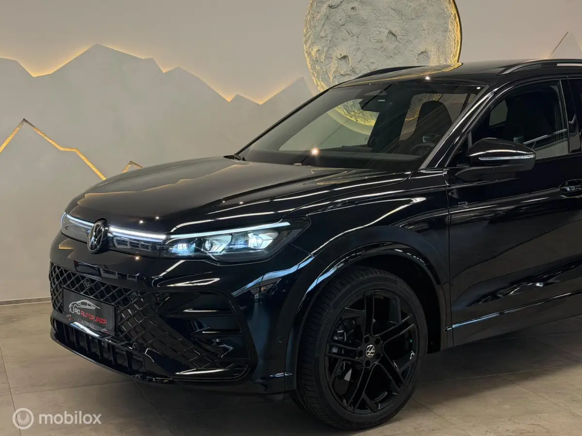 1.5 eTSI R-Line Edition Panorma/Keyless/Trekhaak