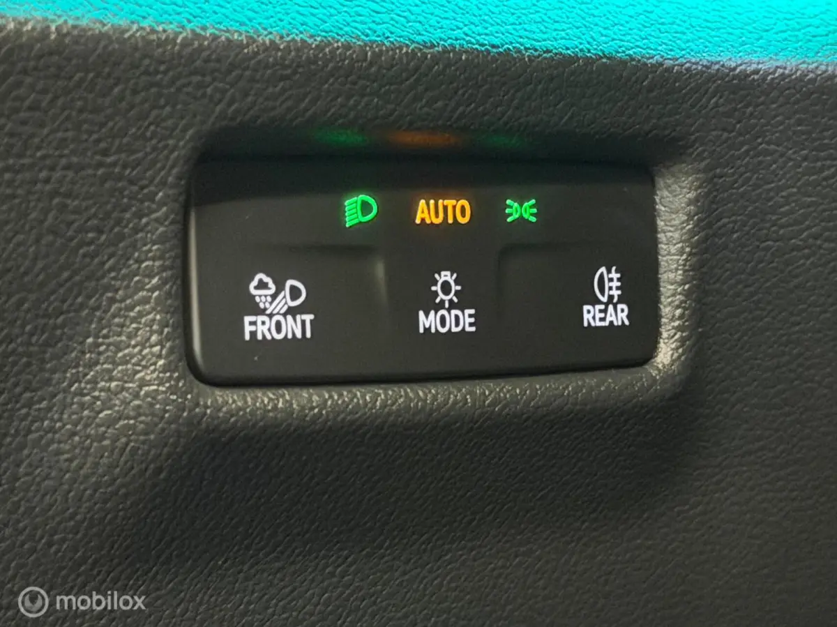 1.5 eTSI R-Line Edition Panorma/Keyless/Trekhaak