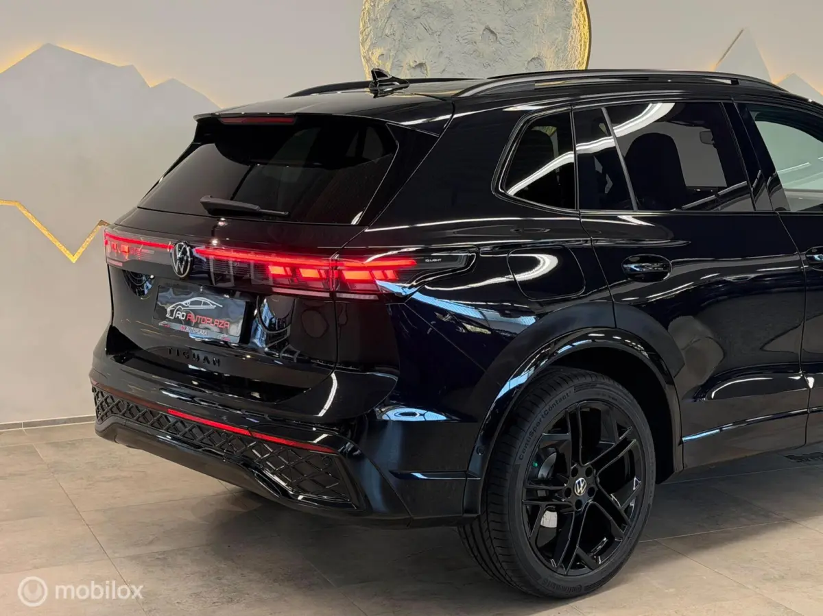 1.5 eTSI R-Line Edition Panorma/Keyless/Trekhaak