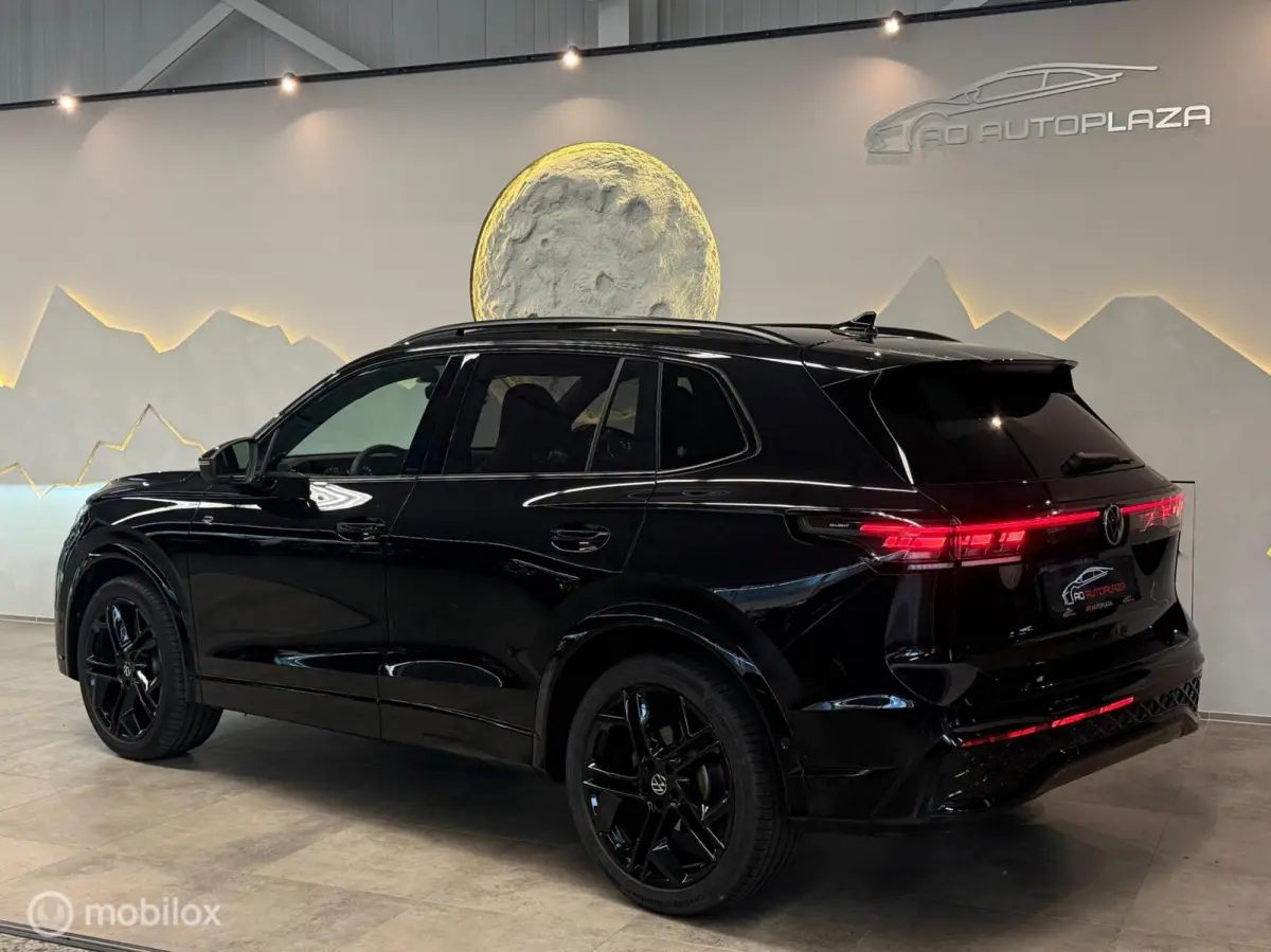 1.5 eTSI R-Line Edition Panorma/Keyless/Trekhaak