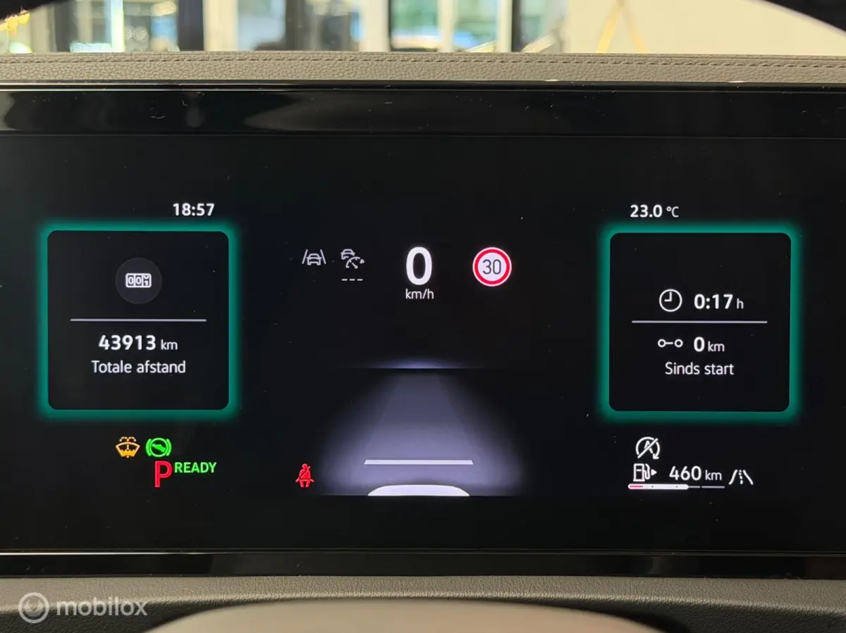 1.5 eTSI R-Line Edition Panorma/Keyless/Trekhaak