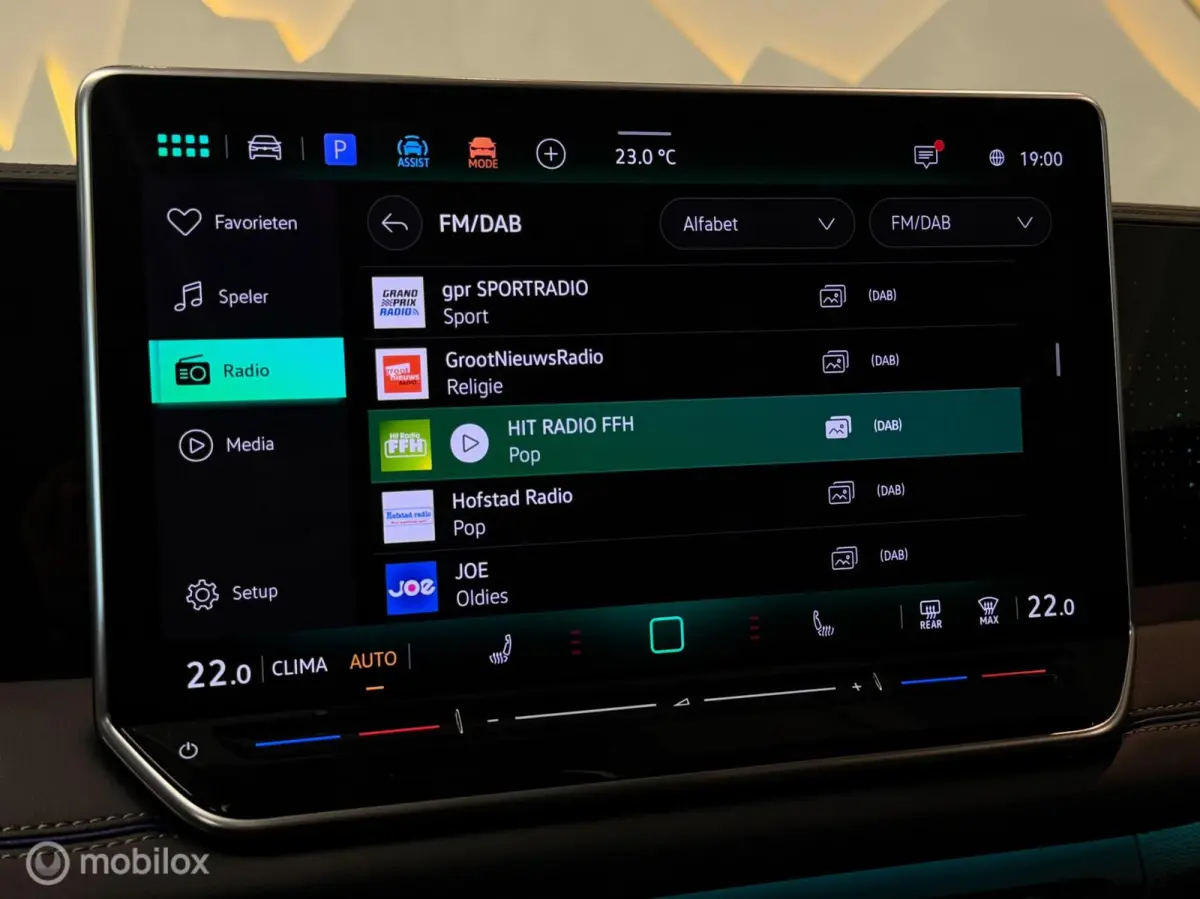 1.5 eTSI R-Line Edition Panorma/Keyless/Trekhaak
