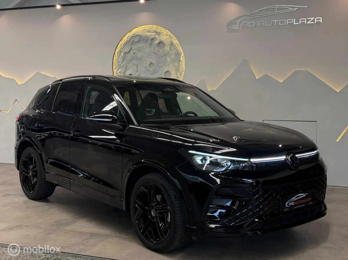 1.5 eTSI R-Line Edition Panorma/Keyless/Trekhaak