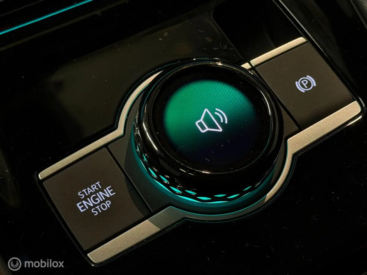 1.5 eTSI R-Line Edition Panorma/Keyless/Trekhaak