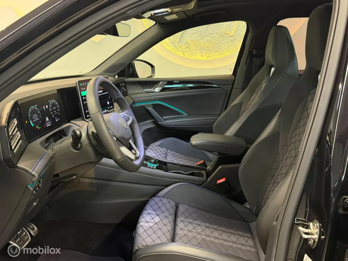 1.5 eTSI R-Line Edition Panorma/Keyless/Trekhaak
