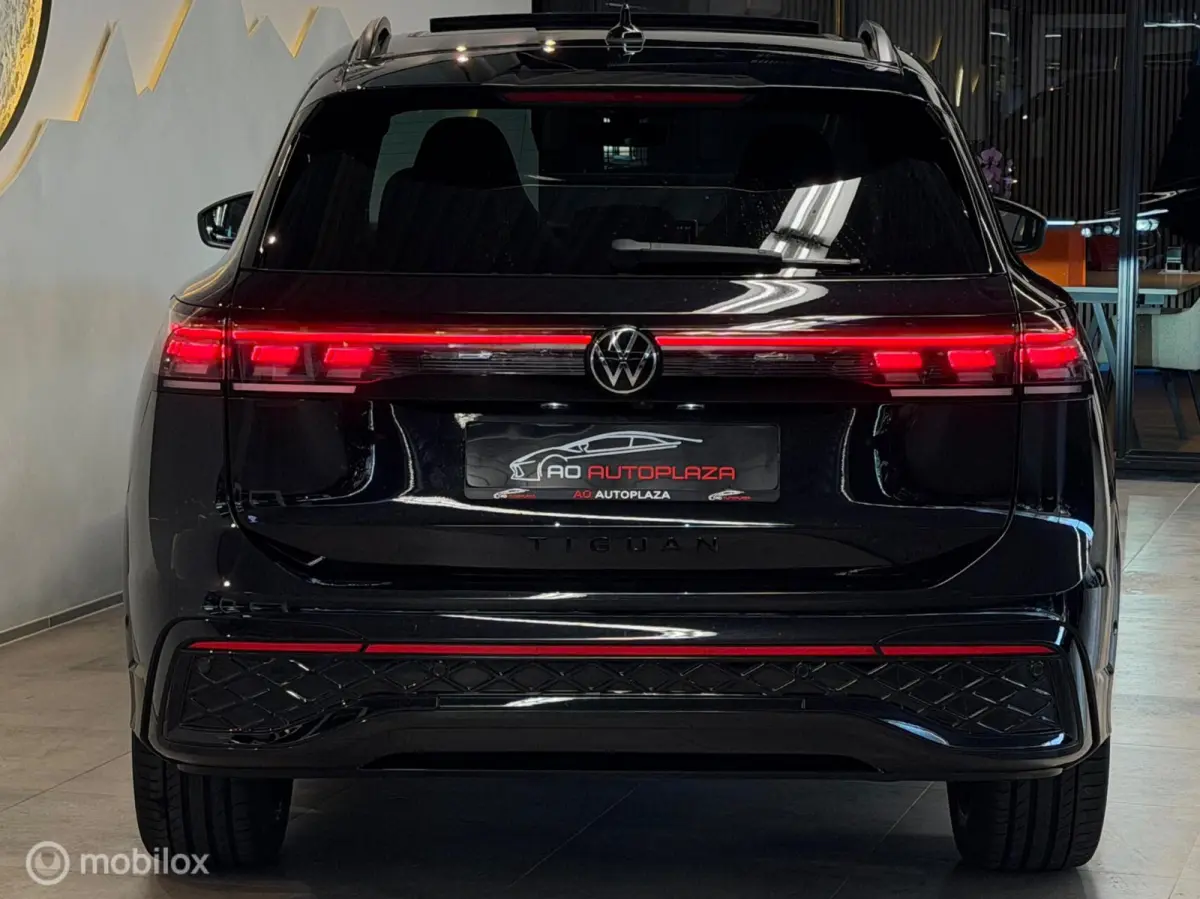 1.5 eTSI R-Line Edition Panorma/Keyless/Trekhaak