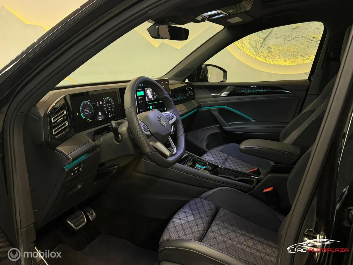 1.5 eTSI R-Line Edition Panorma/Keyless/Trekhaak