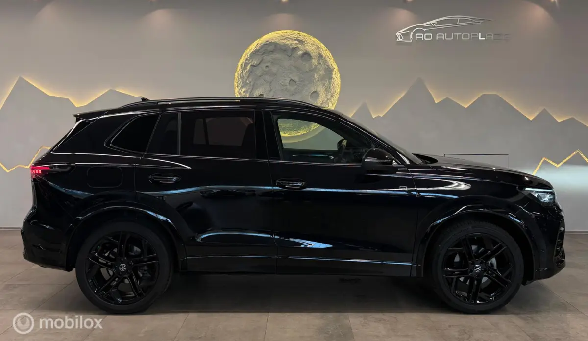 1.5 eTSI R-Line Edition Panorma/Keyless/Trekhaak