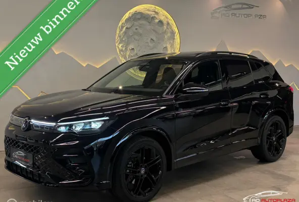 1.5 eTSI R-Line Edition Panorma/Keyless/Trekhaak