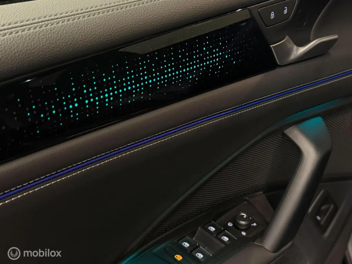 1.5 eTSI R-Line Edition Panorma/Keyless/Trekhaak