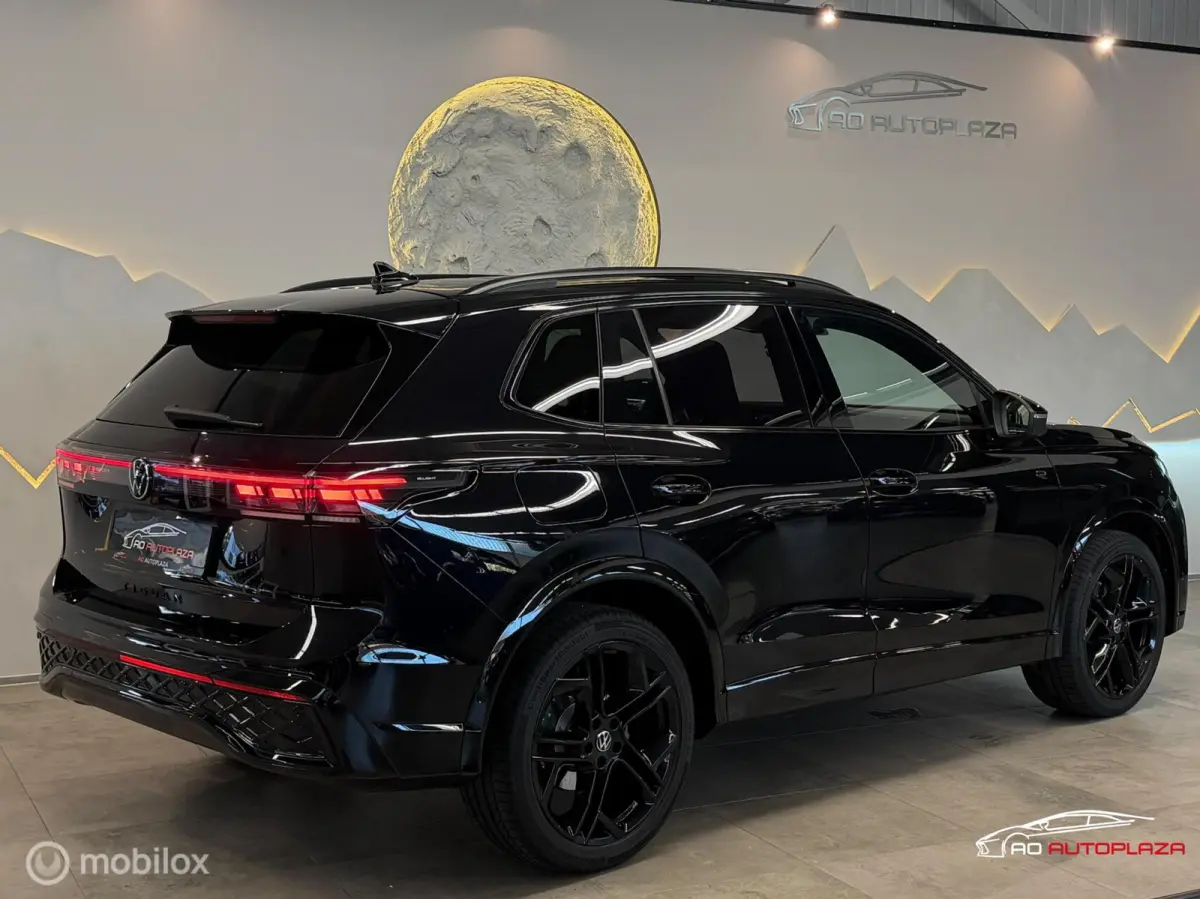 1.5 eTSI R-Line Edition Panorma/Keyless/Trekhaak