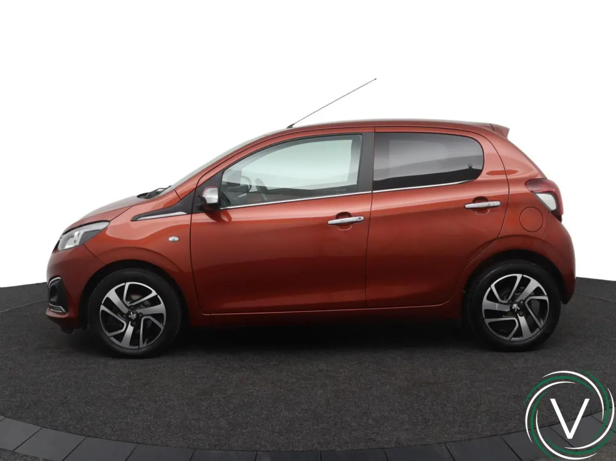 1.0 e-VTi Allure|CC|AC|Apple/Android Camera PDC