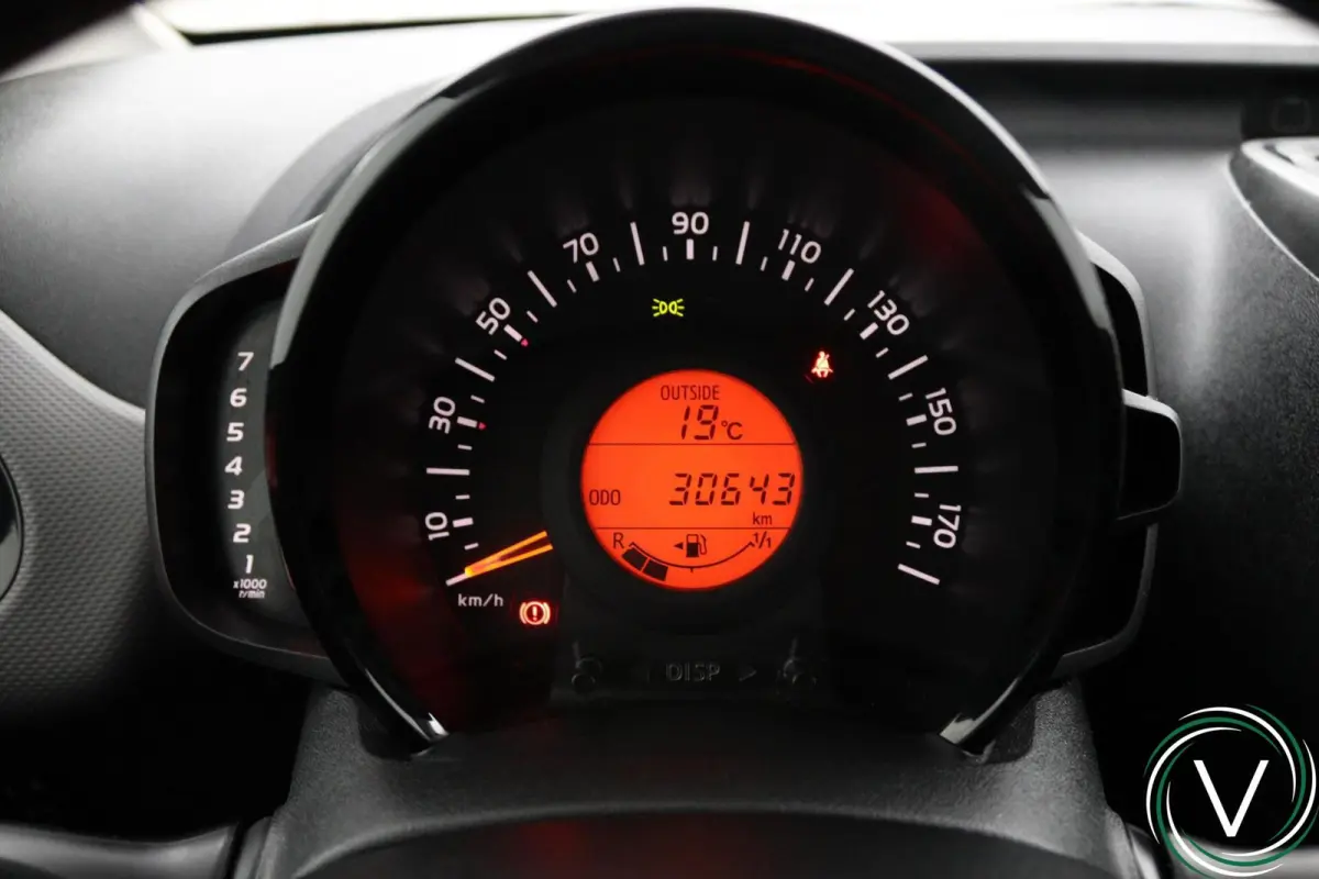 1.0 e-VTi Allure|CC|AC|Apple/Android Camera PDC