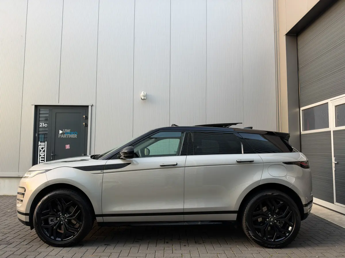 1.5 P300e AWD R-Dynamic S 309PK | Pano | Matrix | Camera | ACC | Parelmoer | 1e EIgenaar