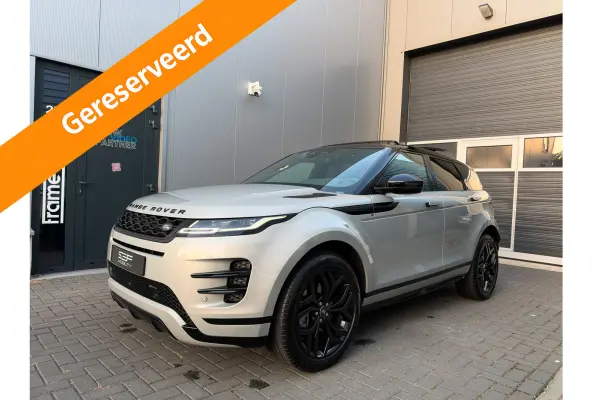 1.5 P300e AWD R-Dynamic S 309PK | Pano | Matrix | Camera | ACC | Parelmoer | 1e EIgenaar