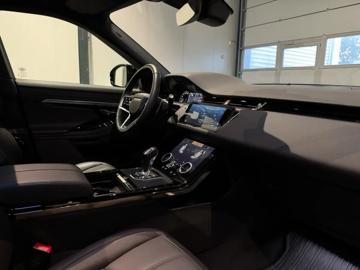 1.5 P300e AWD R-Dynamic S 309PK | Pano | Matrix | Camera | ACC | Parelmoer | 1e EIgenaar