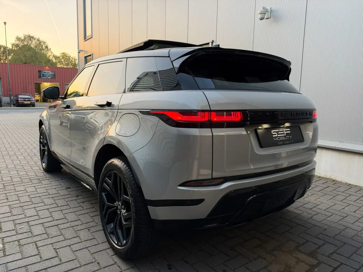 1.5 P300e AWD R-Dynamic S 309PK | Pano | Matrix | Camera | ACC | Parelmoer | 1e EIgenaar