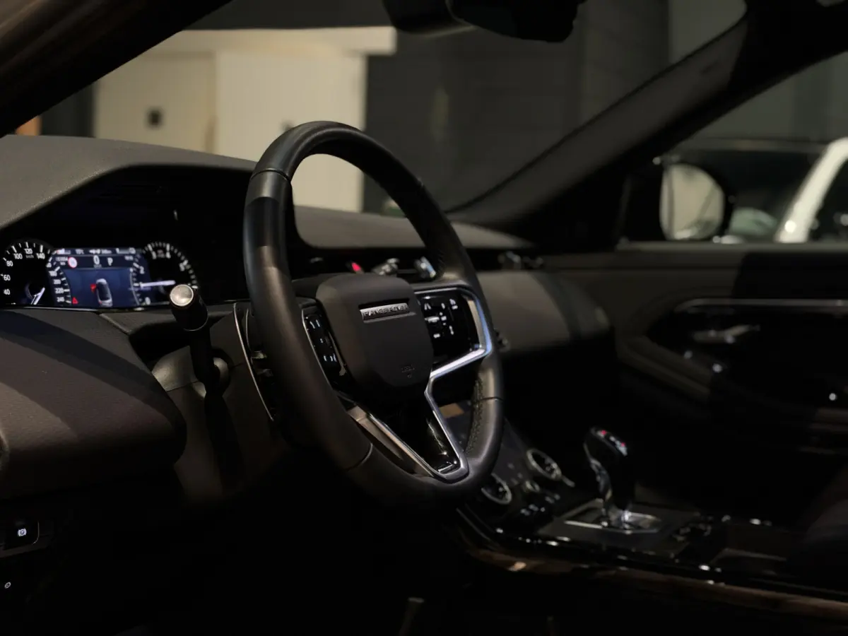 1.5 P300e AWD R-Dynamic S 309PK | Pano | Matrix | Camera | ACC | Parelmoer | 1e EIgenaar