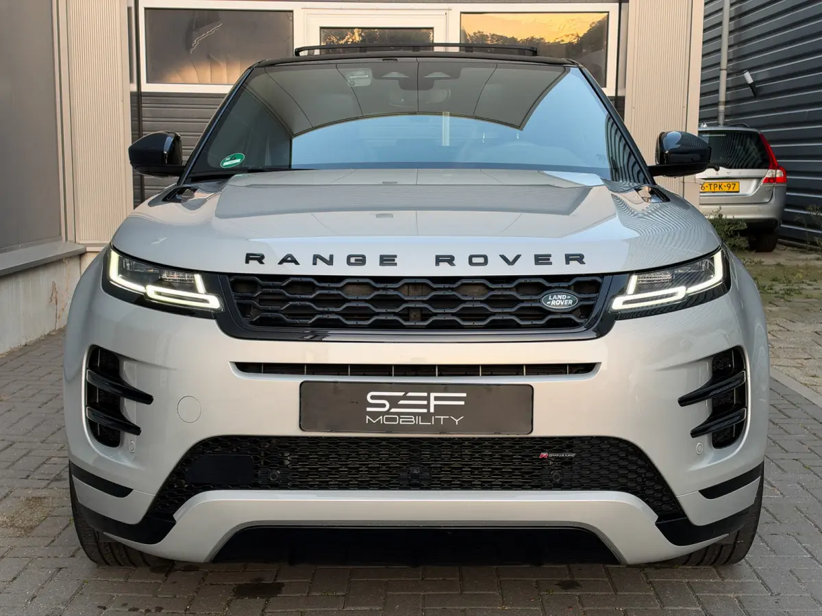 1.5 P300e AWD R-Dynamic S 309PK | Pano | Matrix | Camera | ACC | Parelmoer | 1e EIgenaar